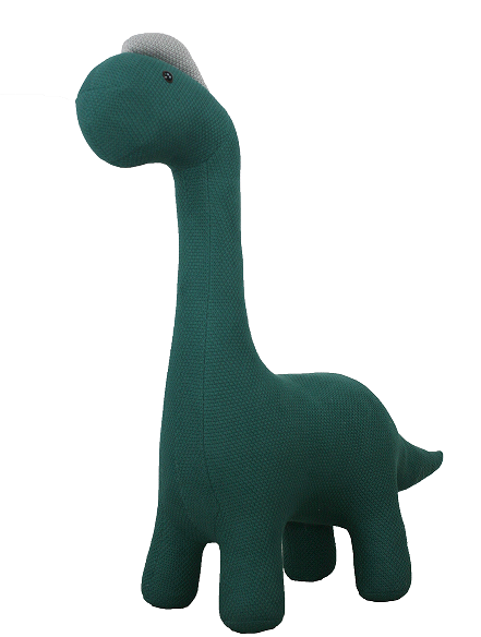 1 Meter Dinosaur Pet Friendly Furniture