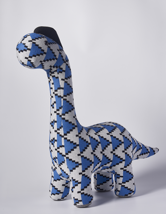 1 Meter Dinosaur Pet Friendly Furniture