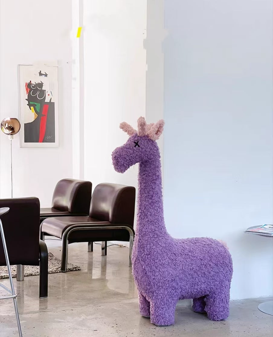 Limited Edition-Rex Velour