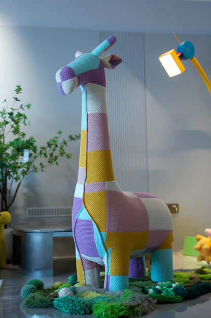 It’s a cat tree, a stylish home decor piece, and even a charming entryway bench.