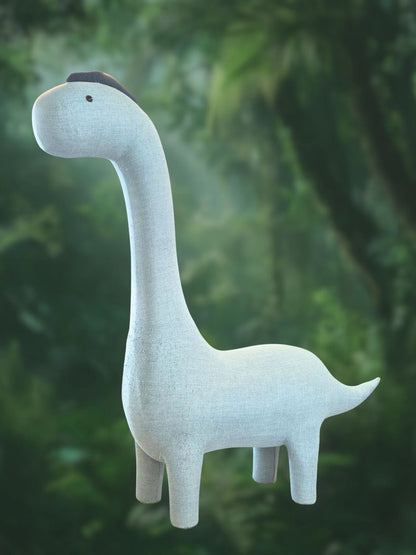 2 Meters Giant Dinosaur Pet Friendly Furniture