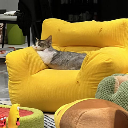 Dopamine Dream Pet Friendly Sofa